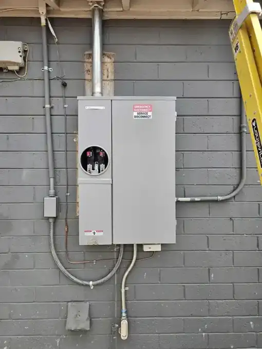 Residential Electrical in Phoenix