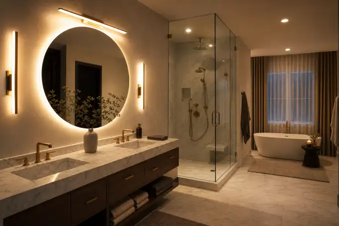 Lighting Installation in Phoenix