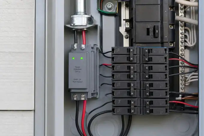 Surge Protection in Phoenix
