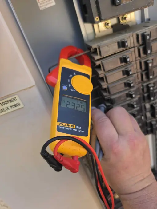 Electrical Troubleshooting in Phoenix